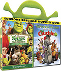 Shrek e vissero felici e contenti - Edizione Speciale (2 DVD)