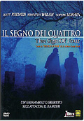 Il segno dei quattro