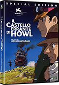 Il Castello Errante di Howl - Edizione Speciale (2 DVD)