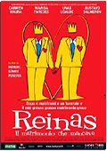 Reinas - Il matrimonio che mancava