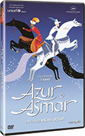 Azur e Asmar