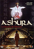 Ashura - La regina dei demoni