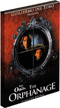 The orphanage