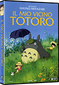 Il mio vicino Totoro