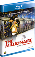 The Millionaire (Blu-Ray)
