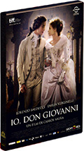 Io, Don Giovanni