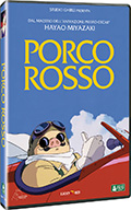 Porco Rosso