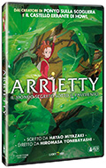 Arrietty