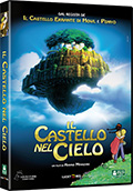 Laputa - Il Castello nel Cielo