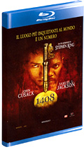 1408 (Blu-Ray)