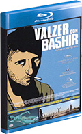 Valzer con Bashir (Blu-Ray)