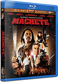 Machete (Blu-Ray)
