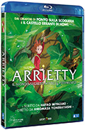 Arrietty (Blu-Ray)