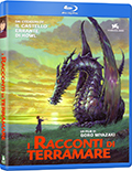 I racconti di Terramare (Blu-Ray)