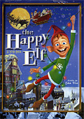 The Happy Elf