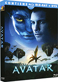 Avatar (Blu-Ray + DVD)