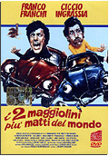 I due maggiolini più matti del mondo