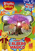 Orsetto Rupert, Vol. 07 - L'albero magico