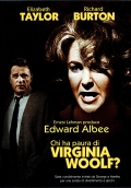Chi ha paura di Virginia Woolf?