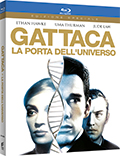 Gattaca - La porta dell'universo (Blu-Ray)