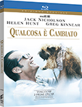 Qualcosa  cambiato (Blu-Ray)