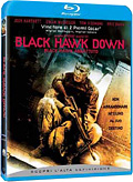 Black Hawk Down - Black Hawk abbattuto (Blu-Ray)