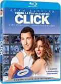 Cambia la tua vita con un click (Blu-Ray)