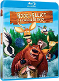 Boog & Elliot - A caccia di amici (Blu-Ray)