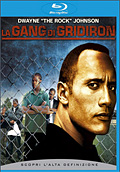 La Gang di Gridiron (Blu-Ray)