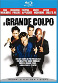 Il grande colpo (Blu-Ray)