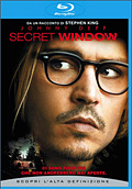 Secret Window (Blu-Ray)