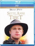 Sette anni in Tibet (Blu-Ray)