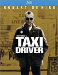 Taxi Driver - Collector's Limited Edition (Blu-Ray)