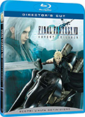 Final Fantasy VII: Advent Children - Director's Cut (Blu-Ray)