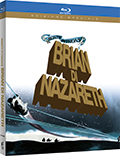 Brian di Nazareth - Collector's Edition (Blu-Ray)