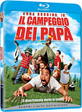Il campeggio dei pap (Blu-Ray)