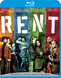 Rent (Blu-Ray)