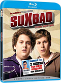 Suxbad - 3 menti sopra il pelo (2 Blu-Ray)