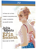 Erin Brockovich - Forte come la verit (Blu-Ray)