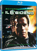 Il Sesto Giorno (Il 6° Giorno) (Blu-Ray)