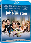 Il club di Jane Austen (Blu-Ray)