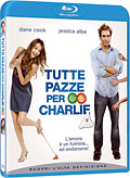 Tutte pazze per Charlie - Versione Integrale (Blu-Ray)