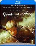 Giovanna d'Arco (Blu-Ray)