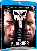 The Punisher (Blu-Ray)