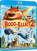 Boog & Elliot 2 (Blu-Ray)