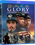 Glory - Uomini di gloria (Blu-Ray)
