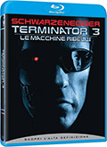 Terminator 3 - Le macchine ribelli (Blu-Ray)