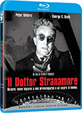 Il Dottor Stranamore (Blu-Ray)