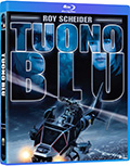 Tuono blu (Blu-Ray)