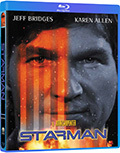 Starman (Blu-Ray)
